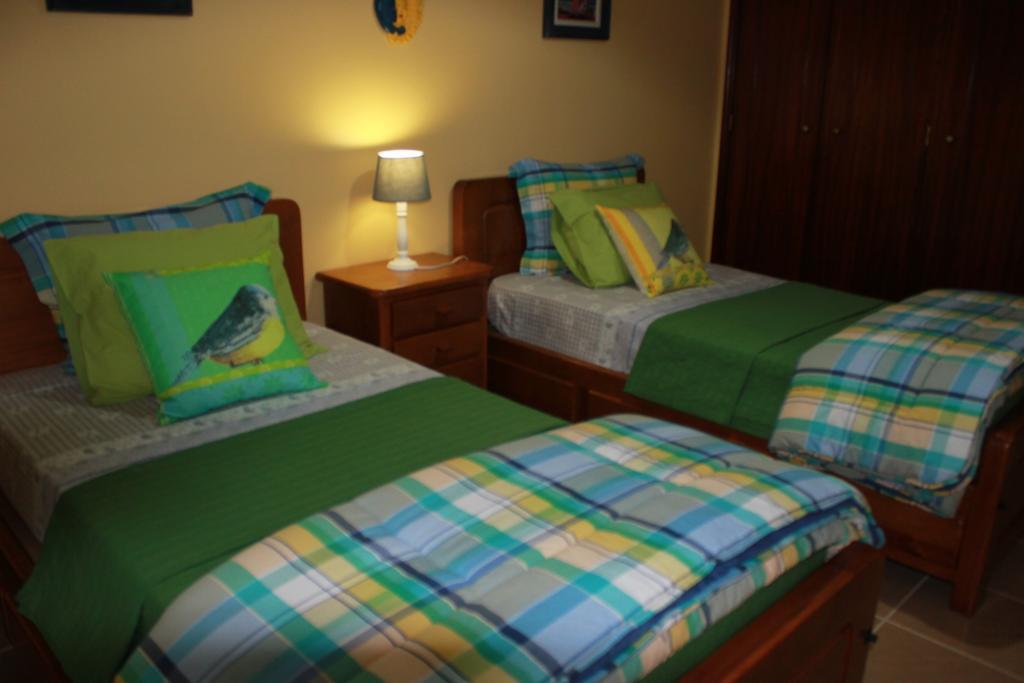 Apartment Ti Laura Praia *