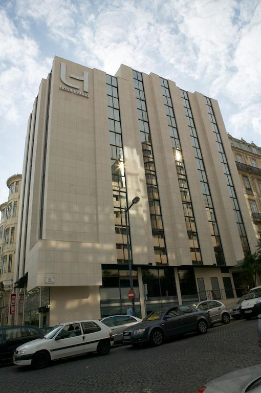 Hotel Lisboa Hotel