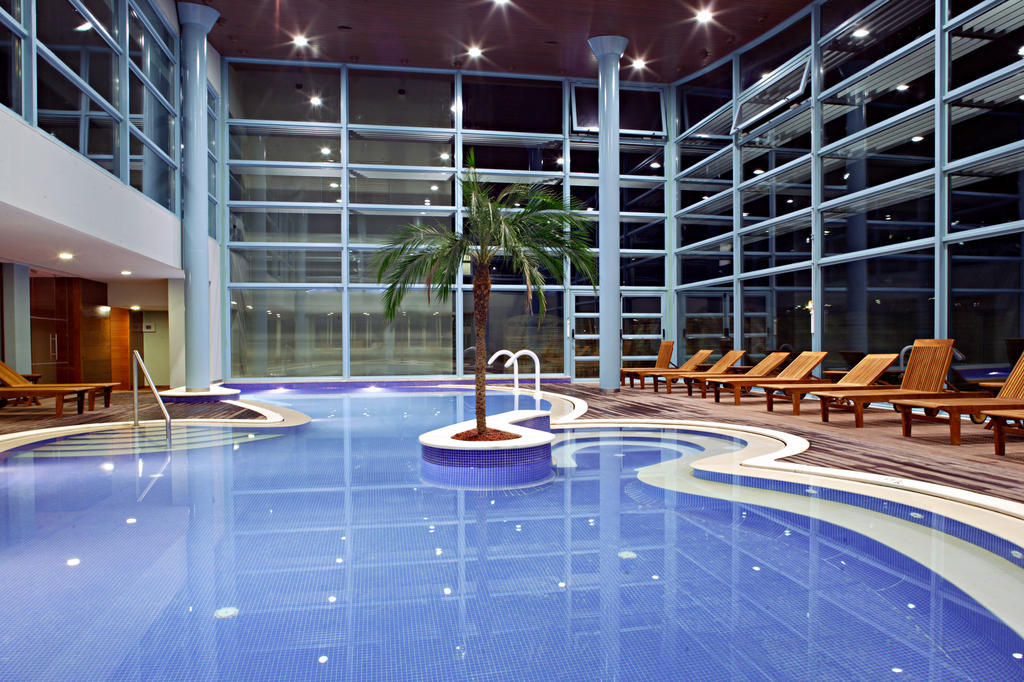 Pestana Premium & Golf