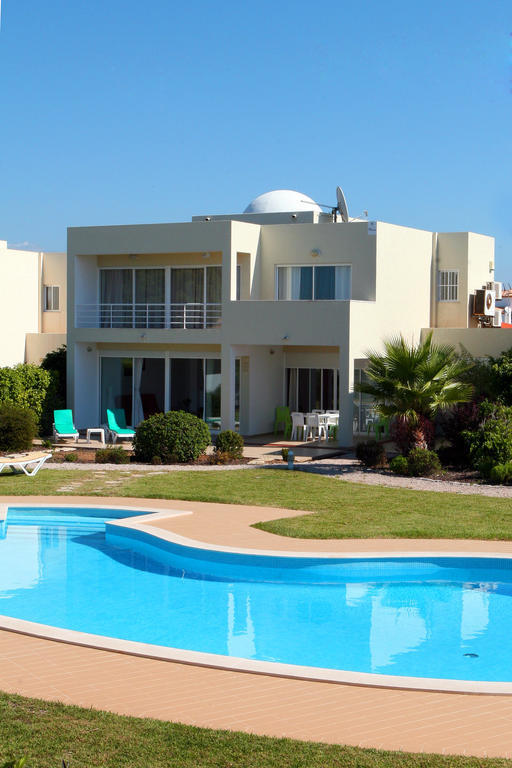 Villas Oceano Holiday park Albufeira