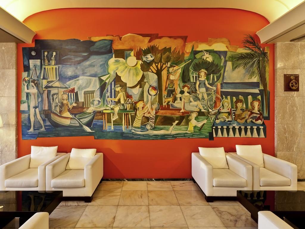 Mercure Hotel