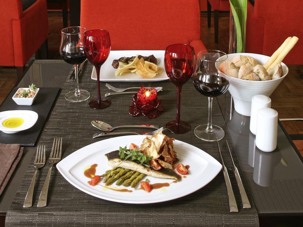 Mercure 4*