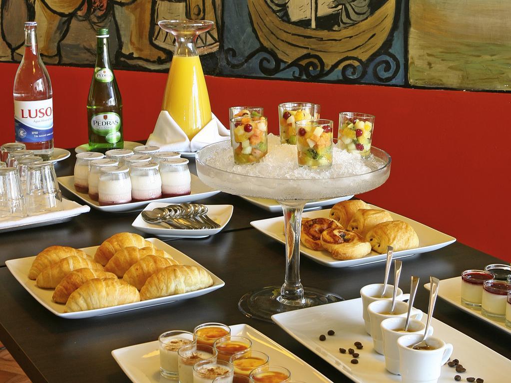 Hotel Mercure Figueira da Foz
