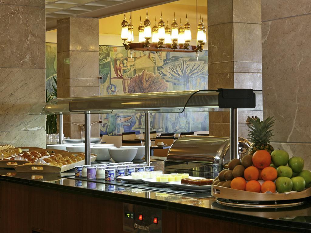 Hotel Mercure