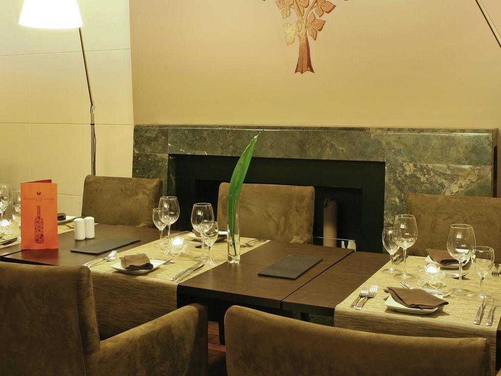 Mercure Hotel