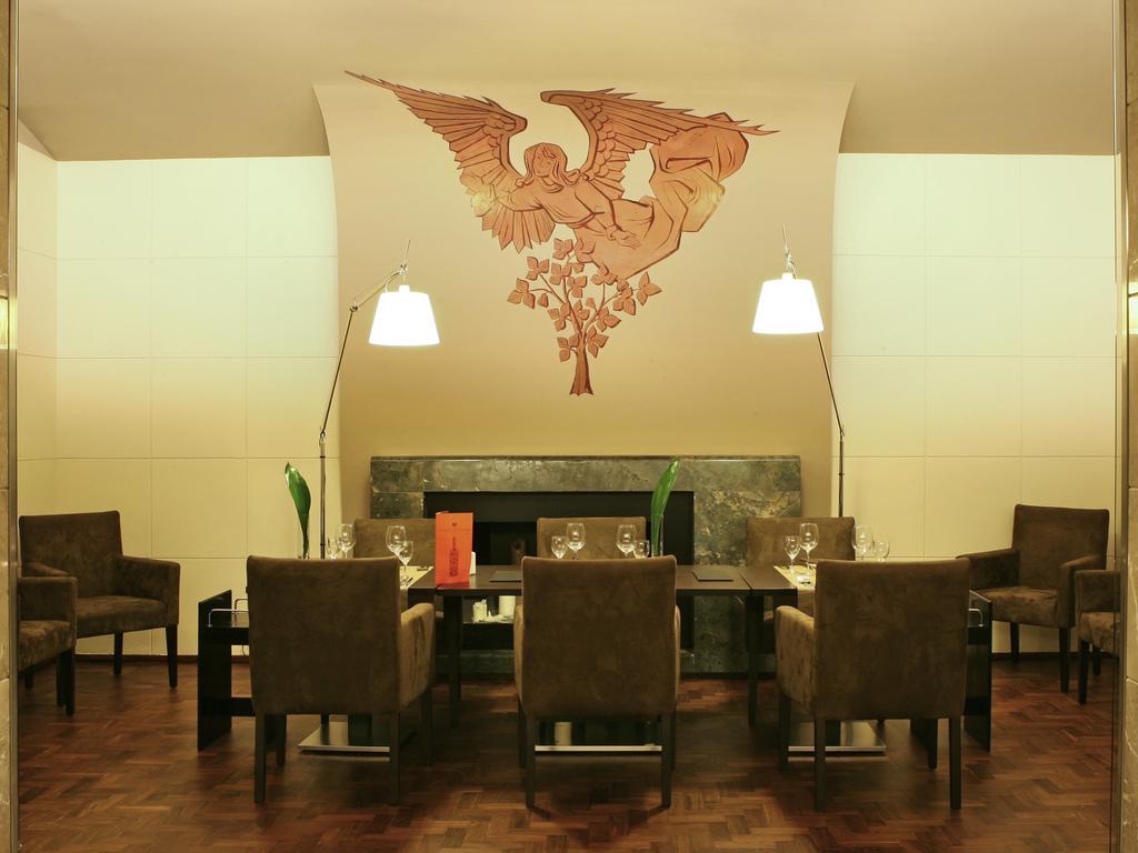 Hotel Mercure Figueira da Foz