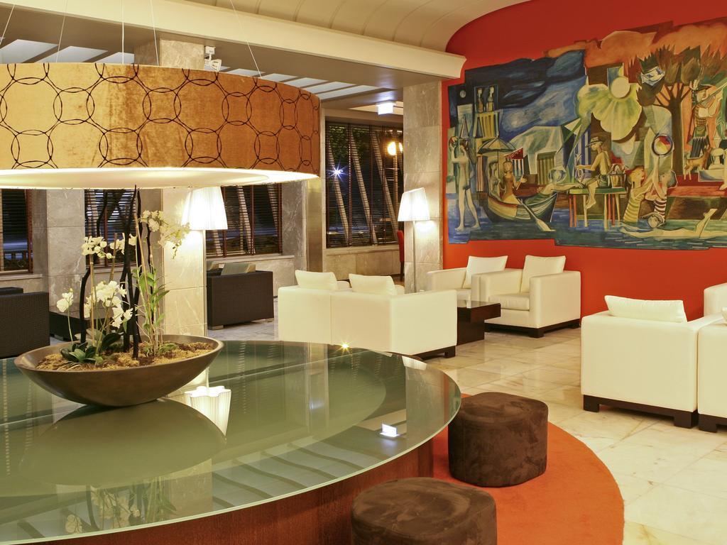 Mercure 4*