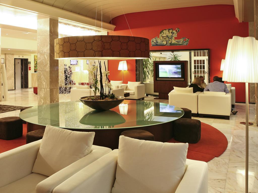 Mercure 4* Figueira da Foz