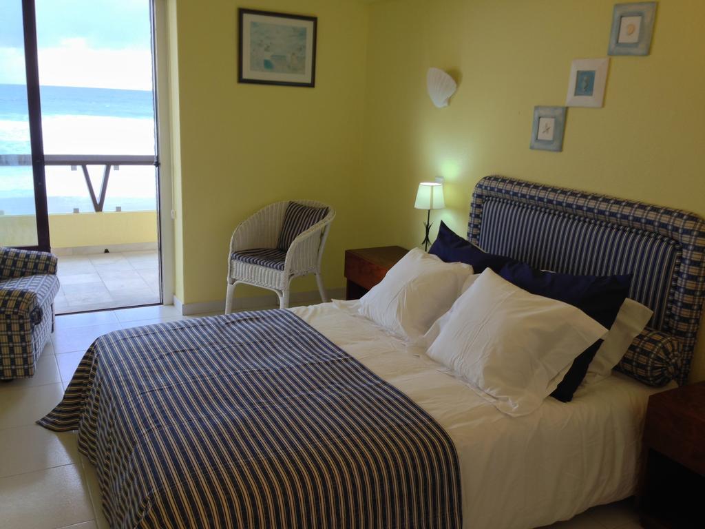 Apartment Praia Grande Sintra *