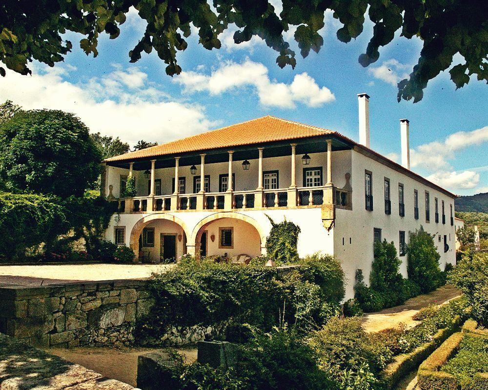 Rural Casa Dos Viscondes Da Varzea