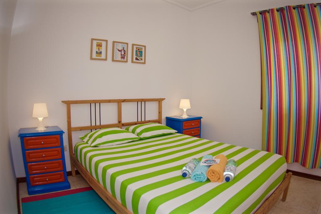 Hostel Oporto Surf Camp