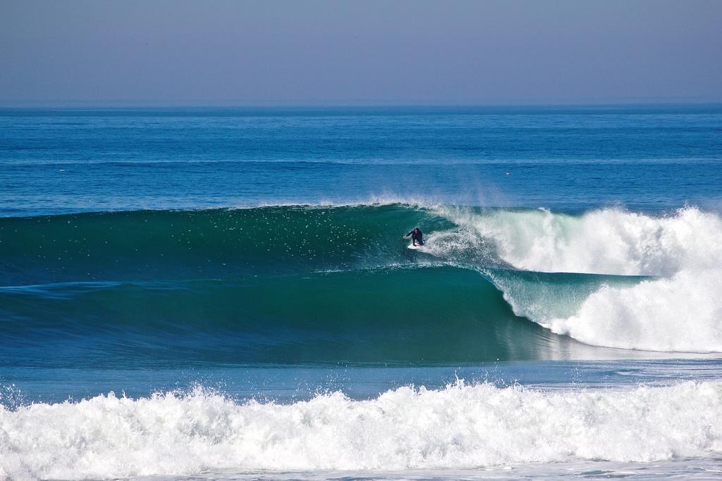 Oporto Surf Camp Esmoriz
