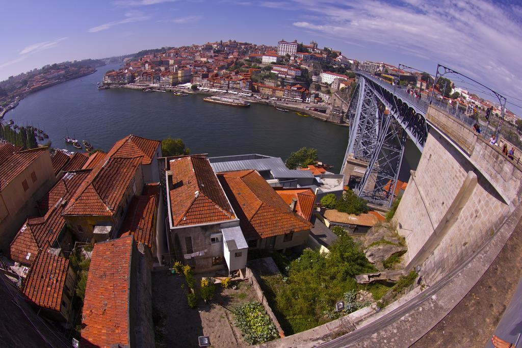 Hostel Oporto Surf Camp Esmoriz