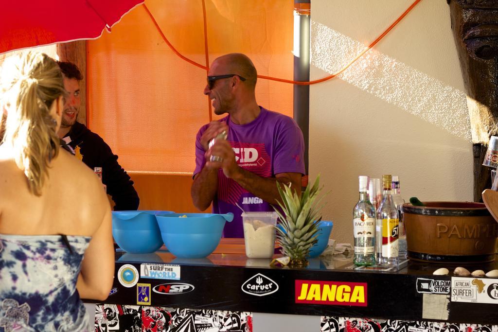 Oporto Surf Camp Esmoriz