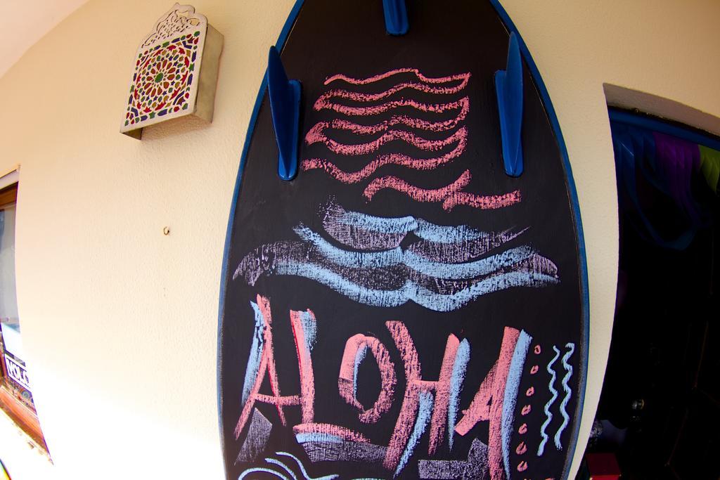 Oporto Surf Camp