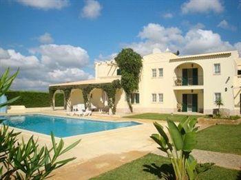 Monte Dos Avos Village 3*