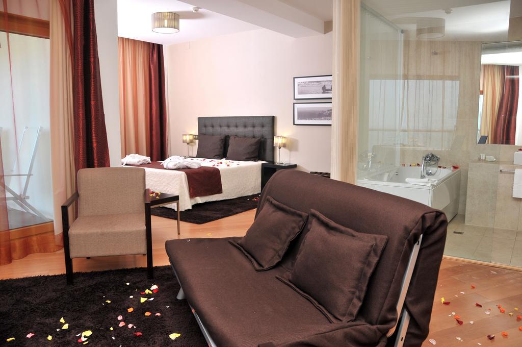 Hotel Miramar Sul Nazaré