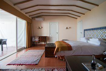 Unika 4* Estoril