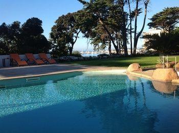 Hotel Unika Estoril