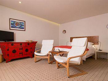 Hotel Unika 4*