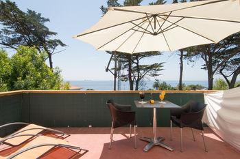 Hotel Unika Estoril