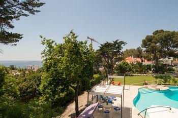 Hotel Unika Estoril