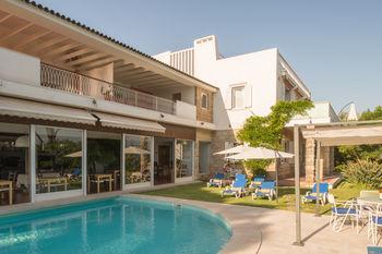 Unika Hotel Estoril