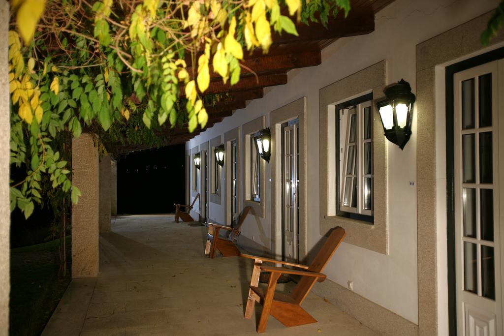 Rural Casa Dos Viscondes Da Varzea Hotel Lamego