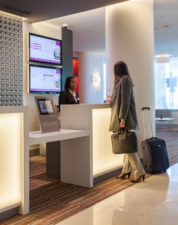 Mercure Hotel Lisbon