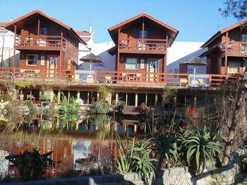 Apartment Ana Margarida Residences *