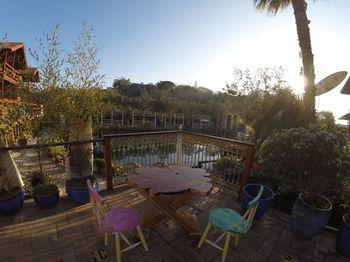 Apartment Ana Margarida Residences Ericeira