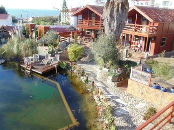 Ana Margarida Residences