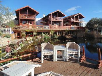 Apartment Ana Margarida Residences