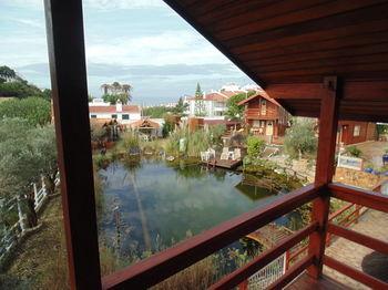 Apartment Ana Margarida Residences Ericeira