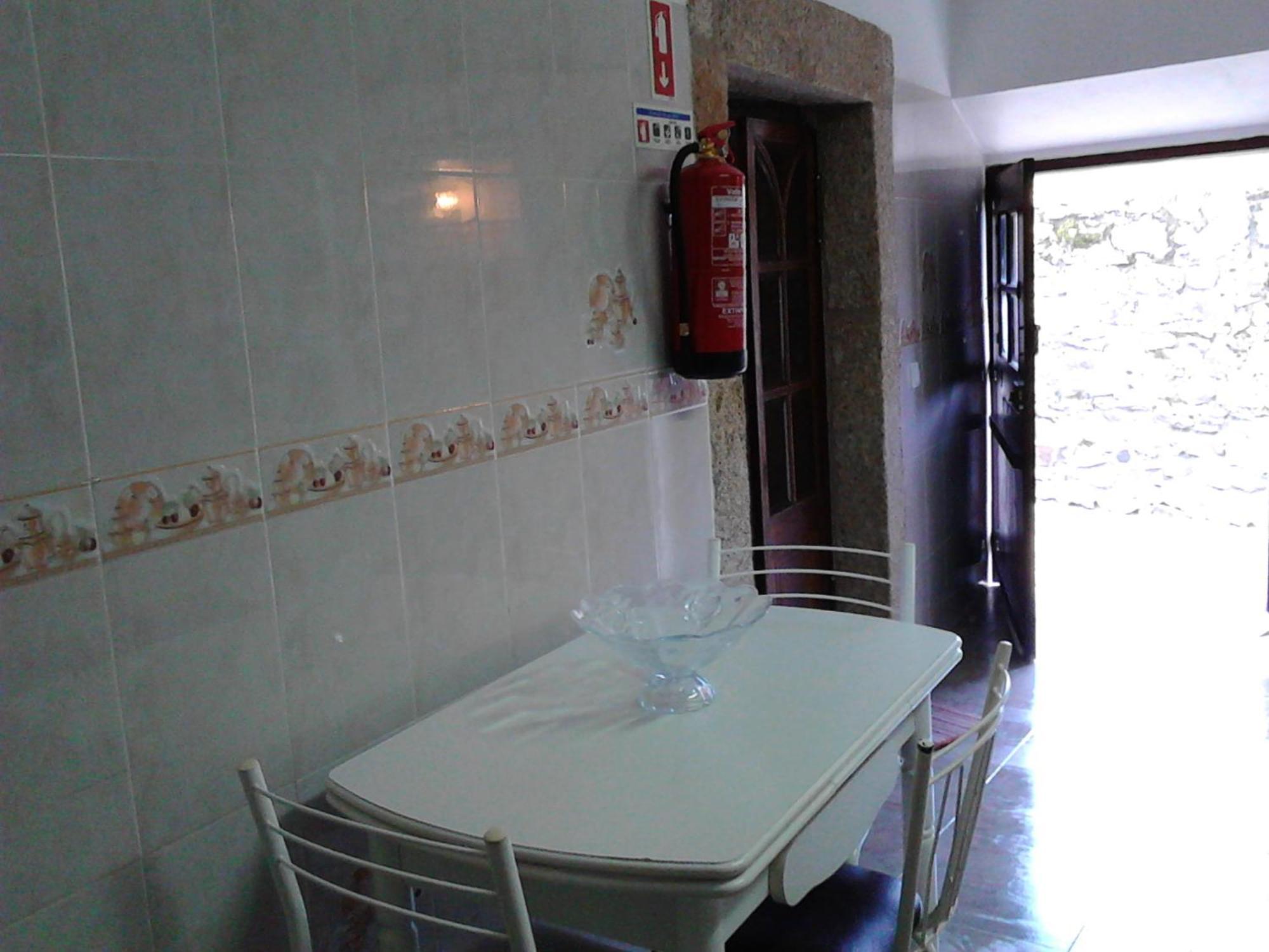 Apartamento Casa O Arco Local *
