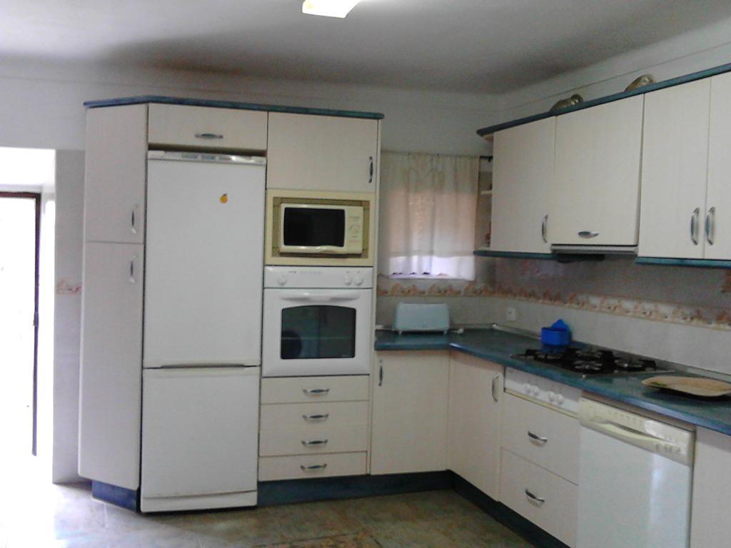 Apartamento Casa O Arco Local