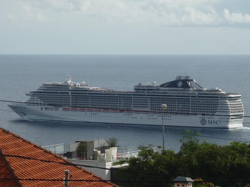 Holiday home Louros House Funchal (Madeira)