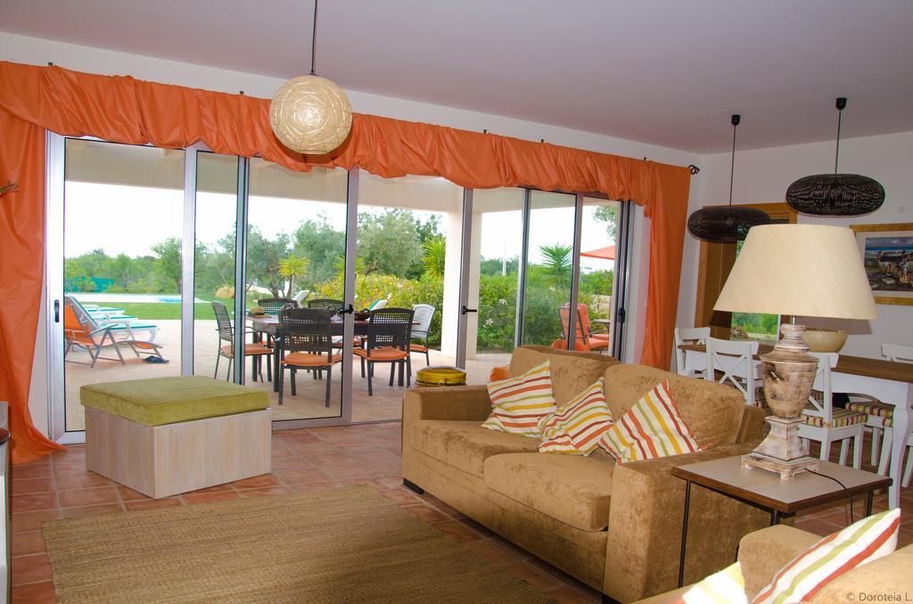 Amazing Windmillhouses Villa *