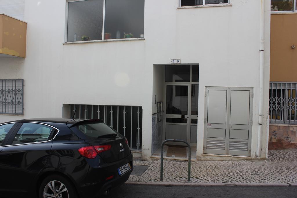 A Primorosa Guest house