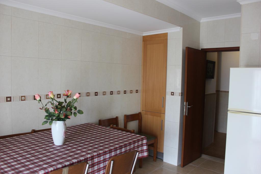 A Primorosa Guest house *
