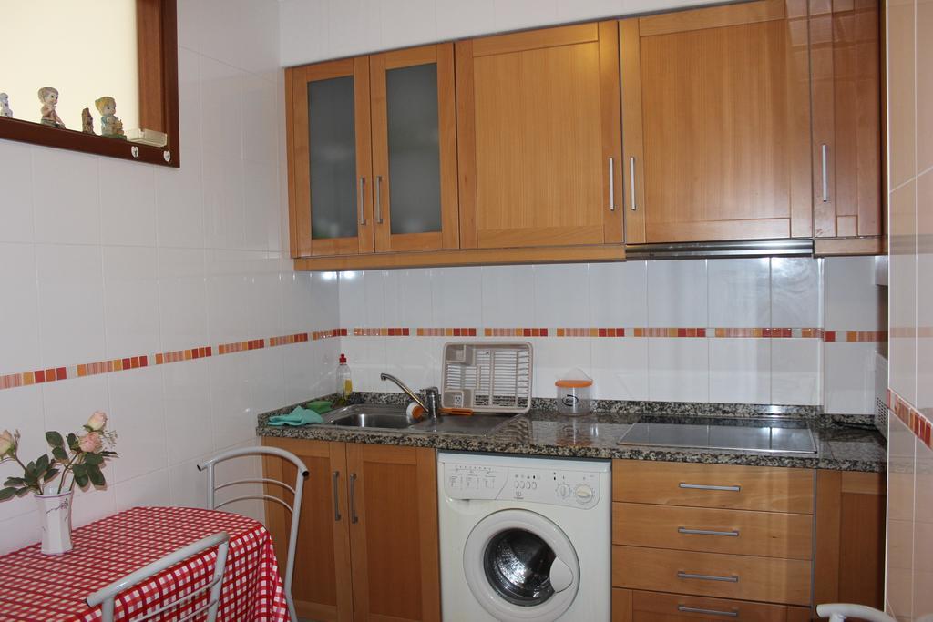 A Primorosa Guest house *