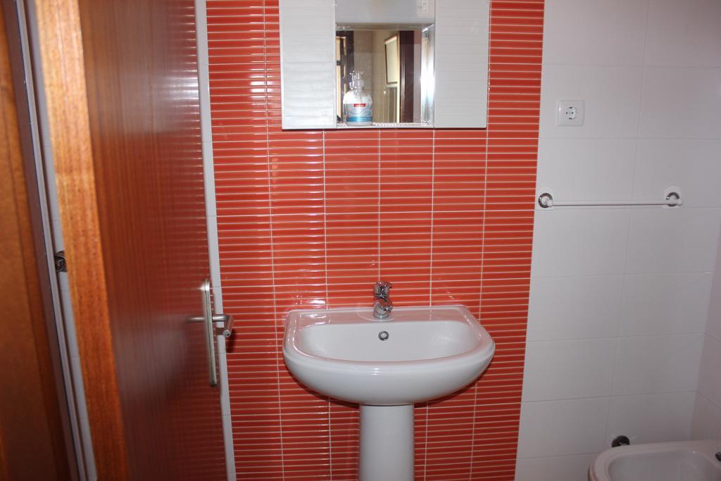 A Primorosa Guest house *