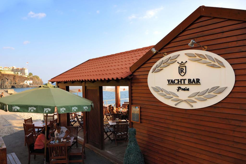 Pestana Royal Ocean & 5*