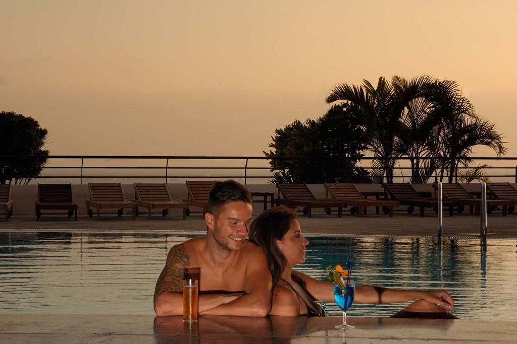 Pestana Royal Ocean & Funchal (Madeira)