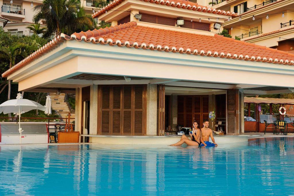 Pestana Royal Ocean & Hotel 5*