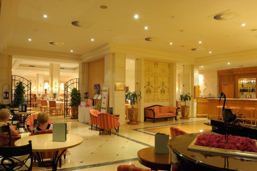 Pestana Royal Ocean & 5*