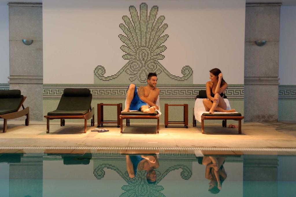 Pestana Royal Ocean & Funchal (Madeira)
