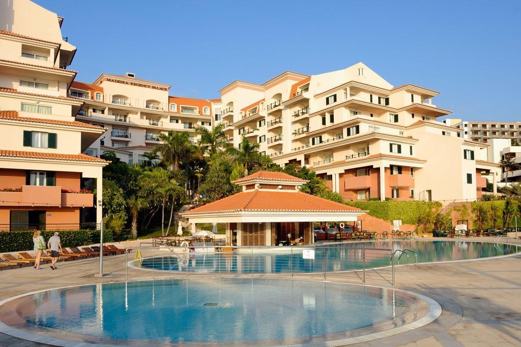 Pestana Royal Ocean & 5*
