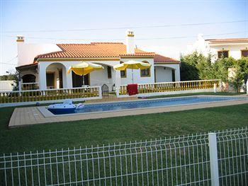 Apartahotel Solar Veiguinha Albufeira