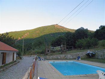 Guest house Quinta De Leandres Manteigas